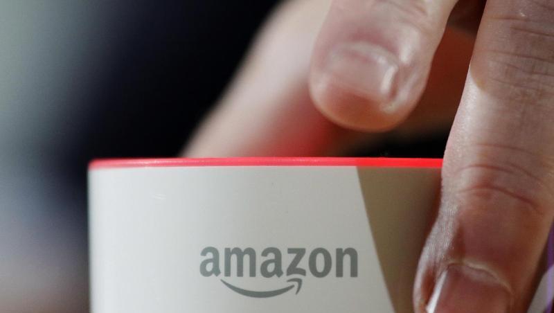 Amazon hatte seine Echo-Lautsprecher mit Alexa an Bord bereits verstärkt zu einer Schaltzentrale für diverse Smarthome-Technik wie Lampen, Steckdosen oder Türschlösser ausgebaut. Amazon hatte seine Echo-Lautsprecher mit Alexa an Bord bereits verstärkt zu einer Schaltzentrale für diverse Smarthome-Technik wie Lampen, Steckdosen oder Türschlösser ausgebaut.