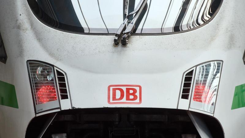 In der Nacht auf Dienstag ist der Lokführer-Streik zu Ende gegangen. (Symbolbild)