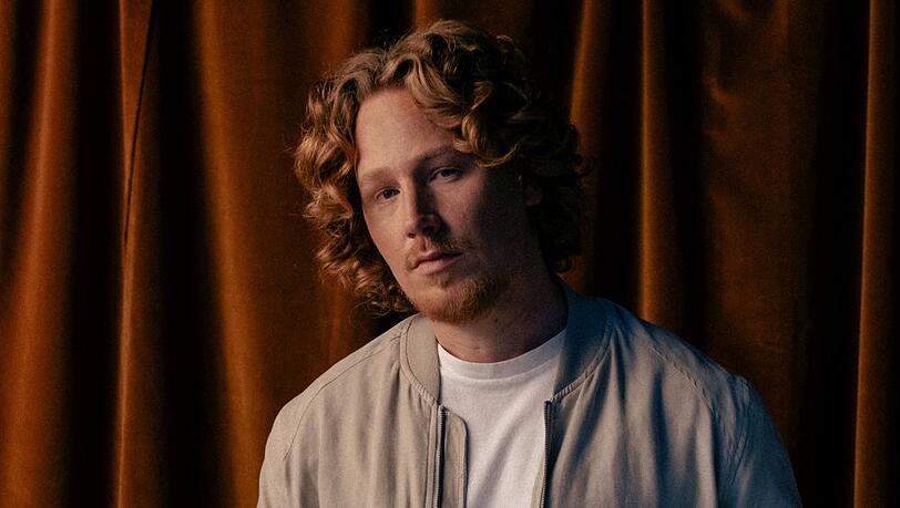 Michael Schulte ver&ouml;ffentlicht sein neues Album "Beautiful Reasons".