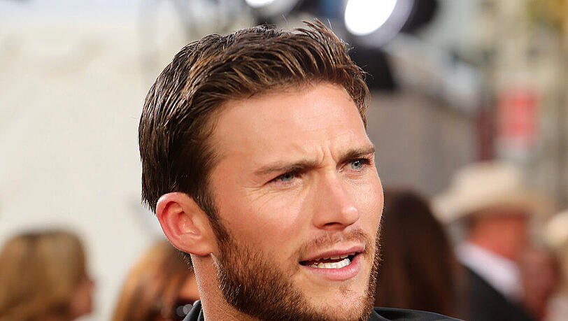 Scott Eastwood: Kein Groll gegen Kutcher Scott Eastwood: Kein Groll gegen Kutcher