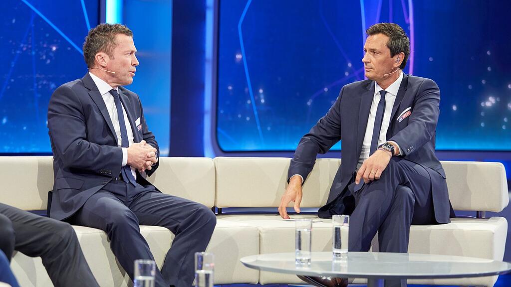 Lothar Matthaus In Der Az Haaland Kann Lewys Nachfolger Werden Abendzeitung Munchen