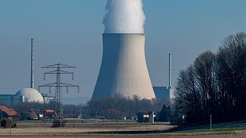 Bekommt das Atomkraftwerk Isar 2 einen Streckbrief für eine verlängerte Laufzeit?