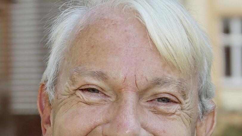 Der 72-jährige Medienpsychologe Jo Groebel gilt als einer der profiliertesten Kommunikationsexperten in Deutschland. Der 72-jährige Medienpsychologe Jo Groebel gilt als einer der profiliertesten Kommunikationsexperten in Deutschland.