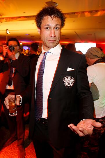 Echo 2014: Die Aftershowparty nach der Verleihung - Die Bilder