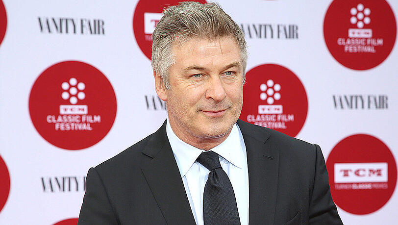 Ärger mit der Polizei: Alec Baldwin Ärger mit der Polizei: Alec Baldwin