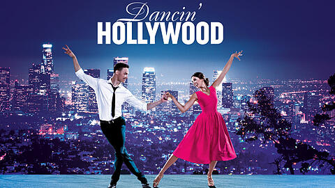 "Dancin&rsquo; Hollywood&ldquo;: Eine begeisternde Zeitreise durch den filmischen Tanz.