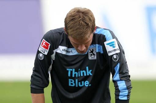 In Bochum nicht im Kader: Marin Tomasov.