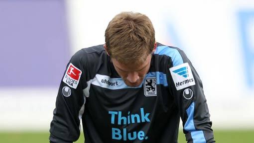 In Bochum nicht im Kader: Marin Tomasov. In Bochum nicht im Kader: Marin Tomasov.