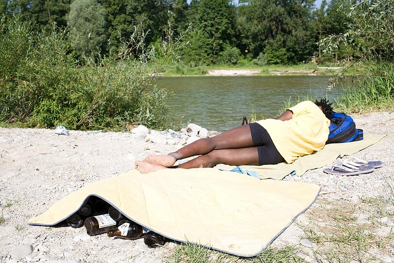 Isar Ballermann