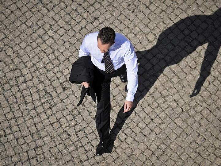 Die meisten Arbeitnehmer in Deutschland haben einer neuen Studie zufolge keine Lust auf Führungsverantwortung.