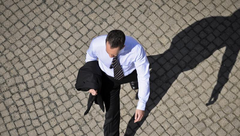 Die meisten Arbeitnehmer in Deutschland haben einer neuen Studie zufolge keine Lust auf Führungsverantwortung. Die meisten Arbeitnehmer in Deutschland haben einer neuen Studie zufolge keine Lust auf Führungsverantwortung.