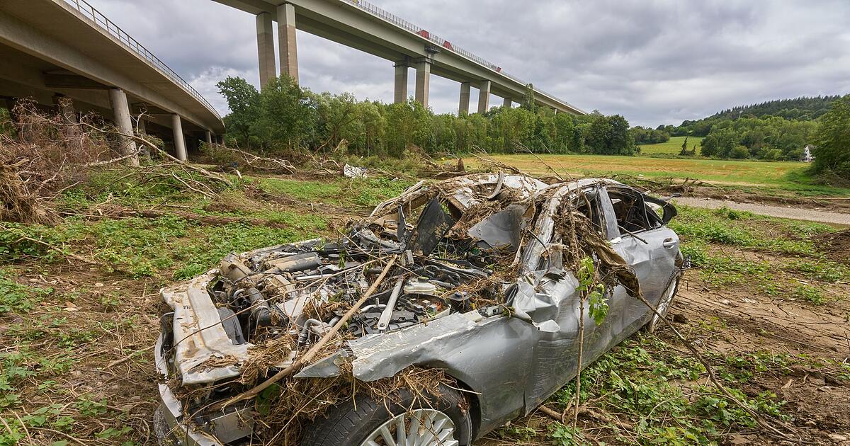 EU-will-mehr-Rohstoffe-aus-Schrottautos-gewinnen