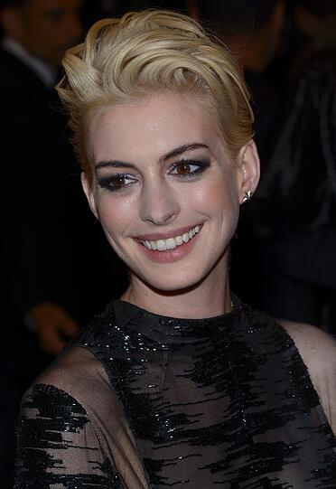 Anne Hathaway