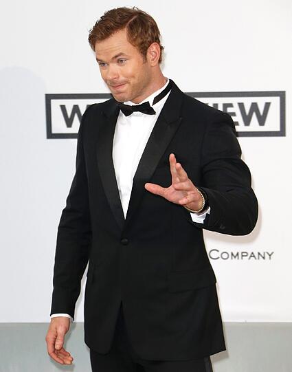 Kellan Lutz