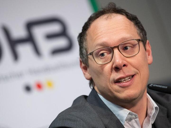 "Unser Ziel ist es, die stärkste Handball-Nation der Welt zu werden und dauerhaft mit Frankreich, Dänemark und Norwegen mithalten zu können - nicht nur sportlich, sondern auch strukturell", sagt Schober.