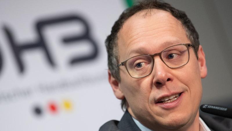 "Unser Ziel ist es, die stärkste Handball-Nation der Welt zu werden und dauerhaft mit Frankreich, Dänemark und Norwegen mithalten zu können - nicht nur sportlich, sondern auch strukturell", sagt Schober. "Unser Ziel ist es, die stärkste Handball-Nation der Welt zu werden und dauerhaft mit Frankreich, Dänemark und Norwegen mithalten zu können - nicht nur sportlich, sondern auch strukturell", sagt Schober.