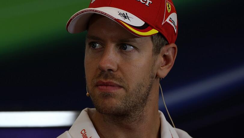 Sebastian Vettel macht Schluss mit der Formel 1.