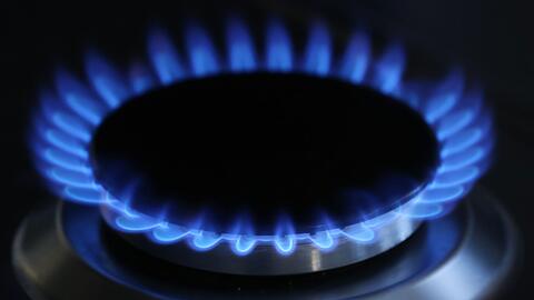 Ist die Einführung der Gas- und Strompreisbremse etwa gefährdet? (Symbolbild)