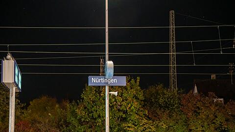 Laut Landeskriminalamt Baden-W&uuml;rttemberg wurden die zwei Tatverd&auml;chtigen in N&uuml;rtingen gefasst.