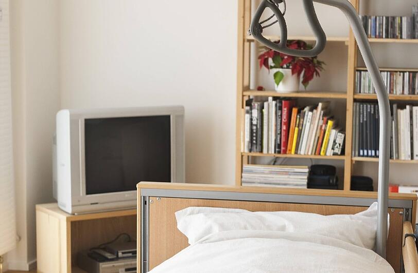 Wohnung statt Hotel, das ist bei Medizintouristen beliebt, kostet die Stadt aber Wohnraum.