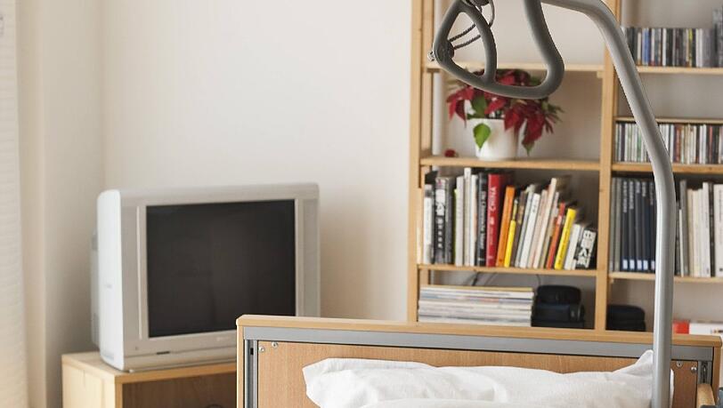 Wohnung statt Hotel, das ist bei Medizintouristen beliebt, kostet die Stadt aber Wohnraum. Wohnung statt Hotel, das ist bei Medizintouristen beliebt, kostet die Stadt aber Wohnraum.