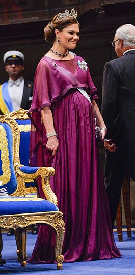 Kronprinzessin Viktoria von Schweden