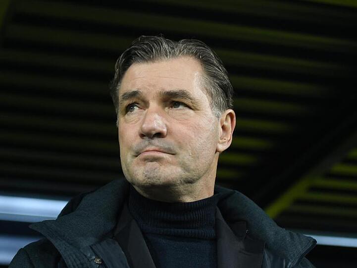 Laut Michael Zorc wird sich der BVB auf dem Transfermarkt eher zurückhalten.