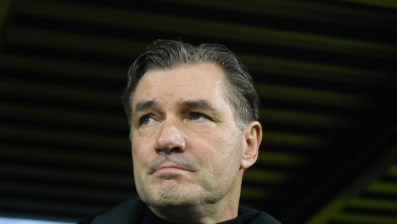 Laut Michael Zorc wird sich der BVB auf dem Transfermarkt eher zurückhalten. Laut Michael Zorc wird sich der BVB auf dem Transfermarkt eher zurückhalten.