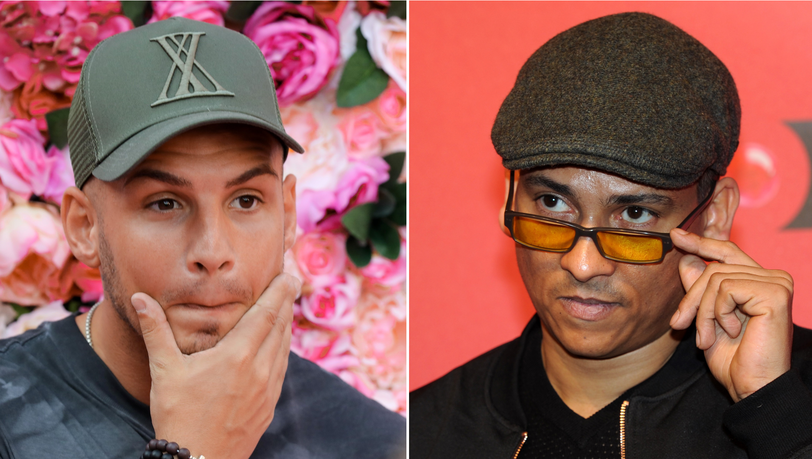 Pietro Lombardi äußert sich erstmals zu seinem ehemaligen Kollegen Xavier Naidoo. Pietro Lombardi äußert sich erstmals zu seinem ehemaligen Kollegen Xavier Naidoo.