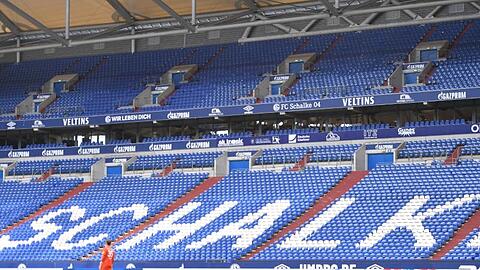 Bis mindestens Ende Oktober wird es keine Zuschauer in den Stadien und Arenen geben.