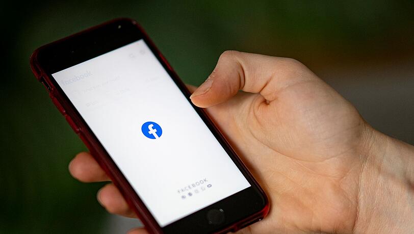 Der Datenschutz-Skandal um Cambridge Analytica wirkt für den Facebook-Konzern immer noch nach. (Archivbild) Der Datenschutz-Skandal um Cambridge Analytica wirkt für den Facebook-Konzern immer noch nach. (Archivbild)