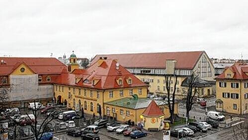 Weil die alten Großmarkthalle marode ist, muss ein Neubau her. Für den liegen jetzt Pläne vor, die Stadt und Händlern zusagen. Weil die alten Großmarkthalle marode ist, muss ein Neubau her. Für den liegen jetzt Pläne vor, die Stadt und Händlern zusagen.