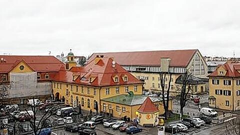 Weil die alten Großmarkthalle marode ist, muss ein Neubau her. Für den liegen jetzt Pläne vor, die Stadt und Händlern zusagen.