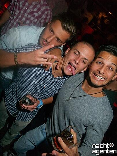 "Ruby Dance Club" im Ruby (Samstag, 01.09.2012)- Alle Bilder von dieser Party gibts hier: www.nachtagenten.de.