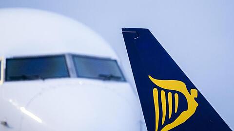 Ryanair gehört zu den größten Fluggesellschaften Europas mit nach eigenen Angaben mehr als 2400 Flügen täglich zu 200 Zielen in 40 Ländern.