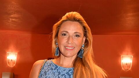 Simone Ballack war selbst schon bei "Promi Big Brother" und liebt "Love Island".