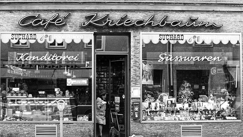 Die Bilder laden zum Erinnern an alte Zeiten ein. Die Bilder laden zum Erinnern an alte Zeiten ein.