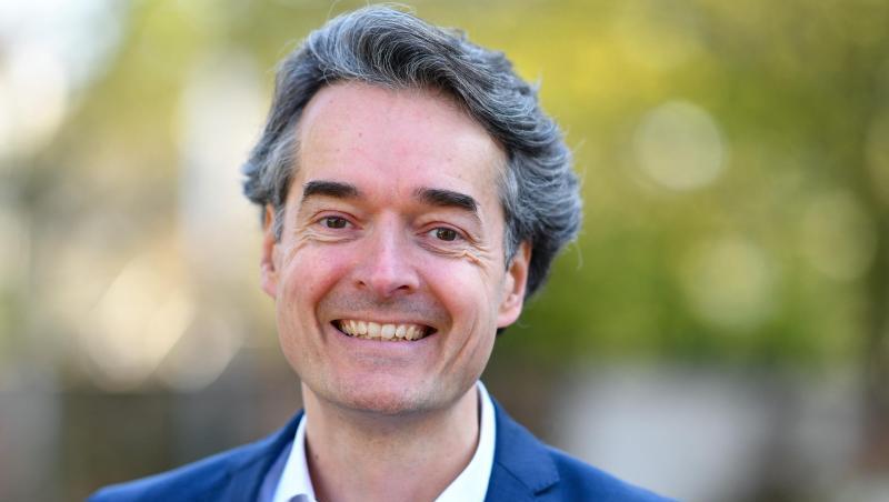 Alexander Mitsch ist Bundesvorsitzender der Werte-Union, des konservativen CDU-Flügels. Alexander Mitsch ist Bundesvorsitzender der Werte-Union, des konservativen CDU-Flügels.