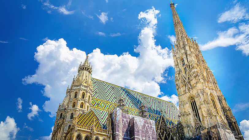 Für Wien gilt nun eine offizielle Reisewarnung