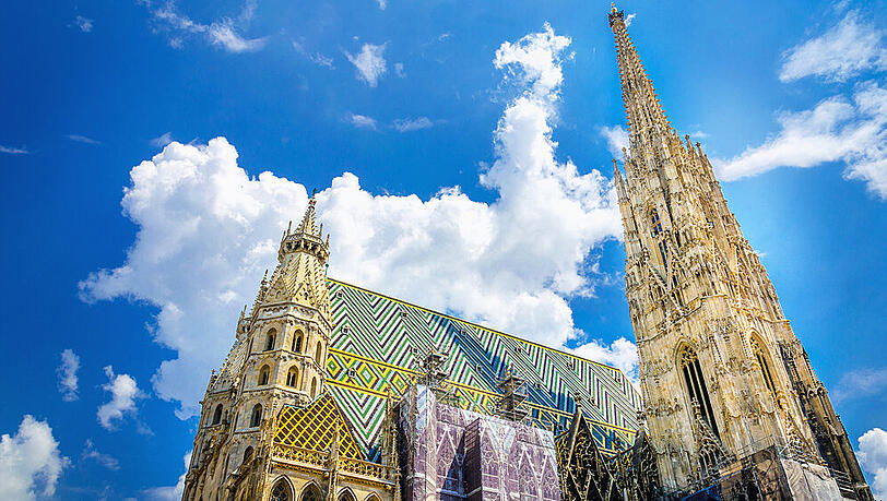 Für Wien gilt nun eine offizielle Reisewarnung