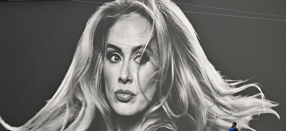 Adele und Coldplay: Die Konzerte bescherten M&uuml;nchens Tourismus Rekordzahlen.