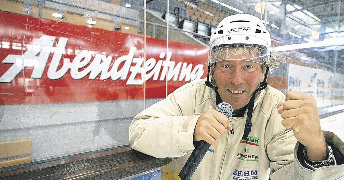 EHC: „Der Sieger steht schon fest – das Münchner Eishockey ...