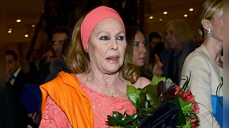 Ursula Andress wurde durch ihre Bond-Rolle ber&uuml;hmt.