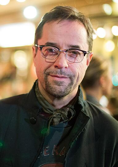 Jan Josef Liefers