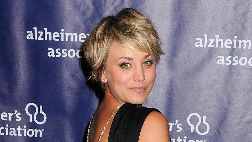Kaley Cuoco Kaley Cuoco