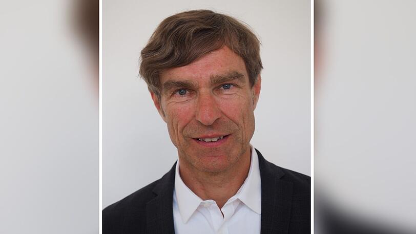 Pfarrer Thorsten Nolting (55).