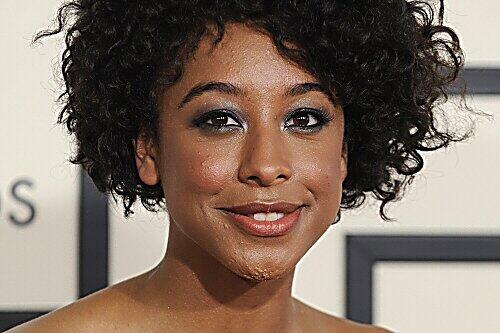 Corinne Bailey Rae