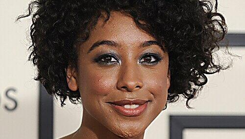 Corinne Bailey Rae Corinne Bailey Rae