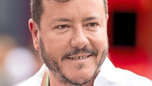 René Benko übernahm die Warenhauskette 2014.