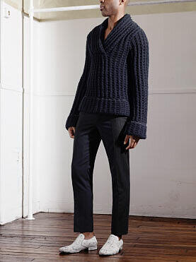 Maison Martin Margiela bei H&M: Die neue Designer-Kollektion
